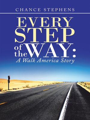 cover image of Every Step of the Way
